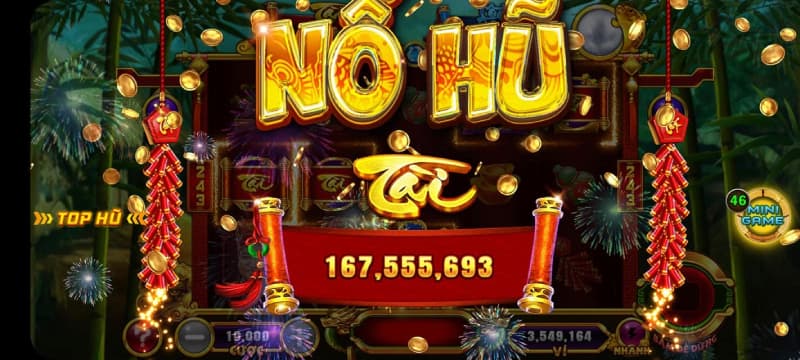 game Jili Nổ Hũ