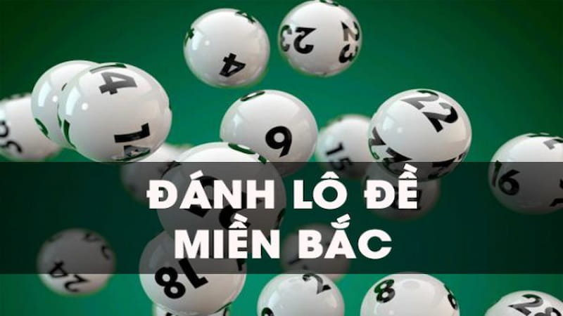 xin số đề miền Bắc