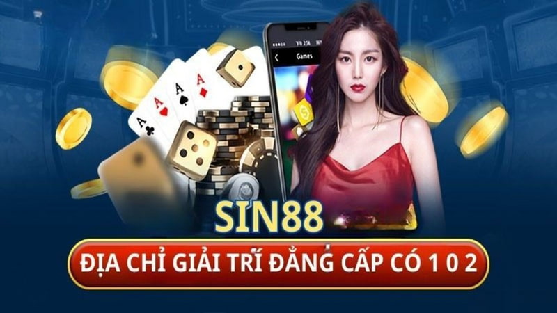 Casino Sin88