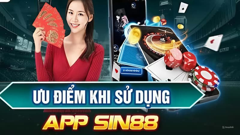 Giao diện sang trọng, trải nghiệm mượt mà