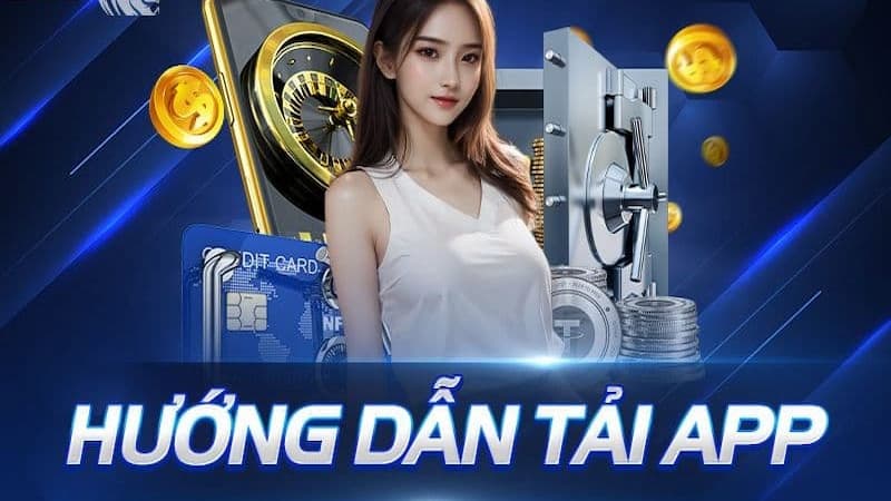 Hướng dẫn tải app Sin88 nhanh chóng, đơn giản